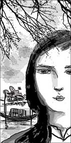 Lặng lẽ chị tôi