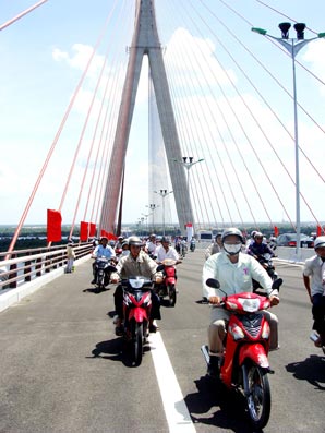 Động lực mới cho ĐBSCL phát triển