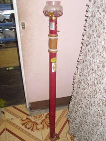 Người đam mê sáng tạo