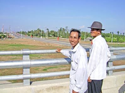 Động lực mới cho ĐBSCL phát triển