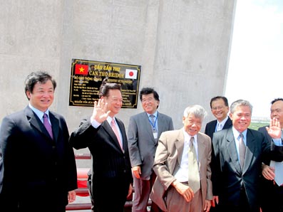 Động lực mới cho ĐBSCL phát triển