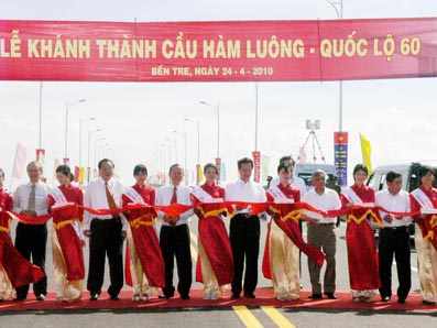 Động lực mới cho ĐBSCL phát triển