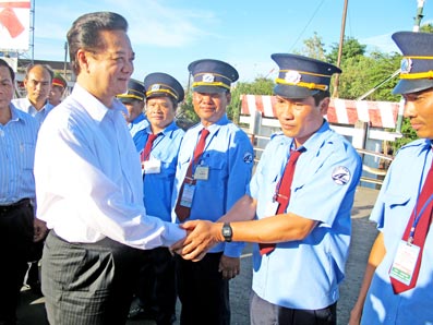 Động lực mới cho ĐBSCL phát triển