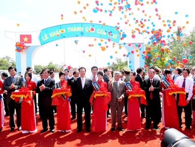 Động lực mới cho ĐBSCL phát triển