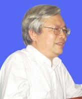 Chia sẻ trách nhiệm và thực hiện công bằng xã hội