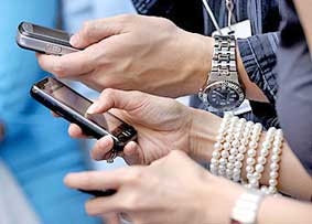 Mô-bai có thể đánh hơi chất độc