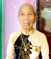 Chuyện về những người Mẹ Anh hùng