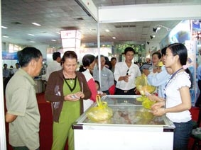 Những dấu ấn tốt đẹp