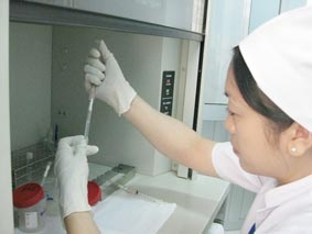 Nâng cao tỷ lệ sinh con ở các cặp vợ chồng hiếm muộn