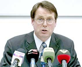 Đại sứ Anh tại Yemen thoát chết