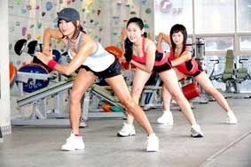 Ăn gì trước và sau khi tập thể dục?