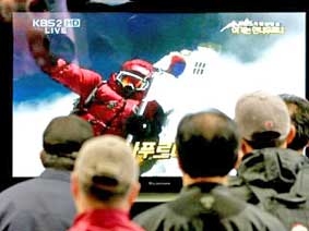 Chinh phục 14 ngọn núi cao nhất