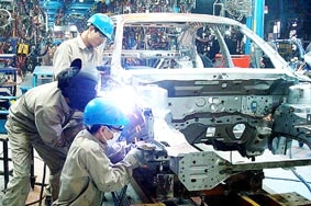 Chuyển biến tích cực vốn FDI từ Mỹ