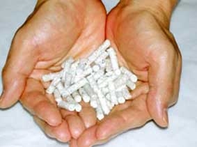 Cơ hội làm ăn nhờ tã giấy