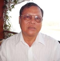 Chuyện về người chiến sĩ cách mạng ba lần được đồn trưởng địch mời... cho vũ khí!