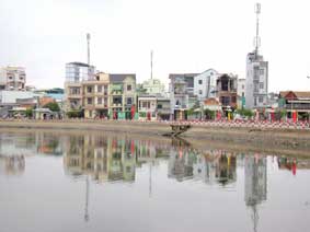 Cần Thơ ngày mới