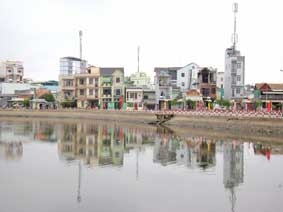 Cần Thơ ngày mới