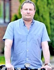 Gã xui xẻo nhất!