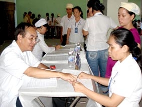 Xây dựng mối quan hệ hài hòa, thiết thân...