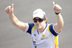 Hai ngón tay trị giá 10 triệu euro