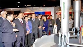 Tạo động lực hợp tác giữa Việt Nam với vùng kinh tế phát triển của Trung Quốc