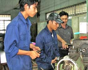 Cần liên kết "3 nhà"