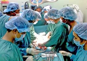 Phình động mạch chủ - nguy cơ tử vong cao