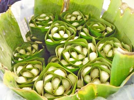 Ngọt nồng cơm rượu Cần Thơ
