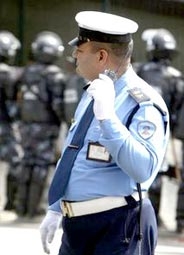 Giảm cân mới mong “lên lon”