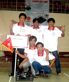 Cần trợ lực để thúc đẩy phong trào nghiên cứu khoa học trong sinh viên