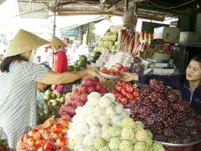 Đừng vì cái lợi nhỏ...