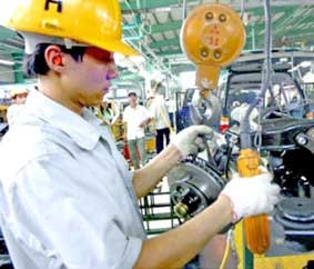 Thời cơ làm ăn tại Việt Nam đã đến