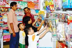 Khó quản lý theo qui chuẩn?