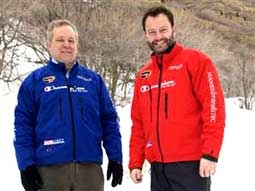 “Siêu trang phục” 
cho người leo núi Everest