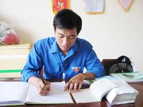 Trưởng thành từ gian khó