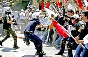 Gói cứu trợ của EU-IMF cho Hy Lạp và những tin đồn thất thiệt