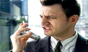 “Dế” nắm bắt tâm trạng và chẩn bệnh