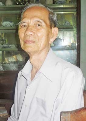 Chung một tấm lòng