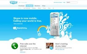 Cách ngăn ngừa virus khi sử dụng Skype