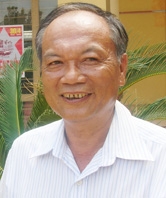 Tấm lòng một nông dân