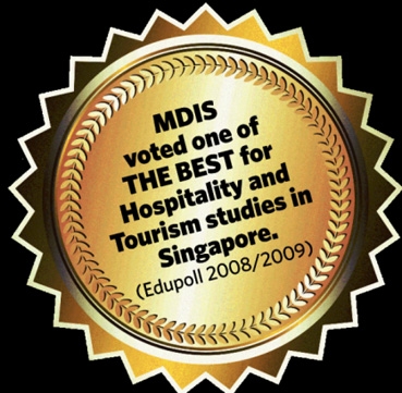 MDIS Singapore - Hội thảo xuyên Việt tháng 5 năm 2010