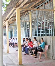 Nhiều nỗi lo trước kỳ thi tốt nghiệp THPT