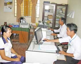 Kịp thời chấn chỉnh nhiều hạn chế, thiếu sót