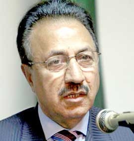 Đại sứ Pakistan tại Iran thoát nạn trong một vụ mưu sát