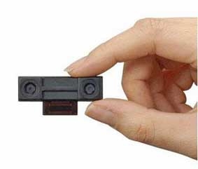 Sắp có camera 3D cho mô-bai