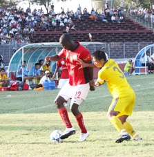 Lợi thế sân nhà có giúp CLB TP Cần Thơ?