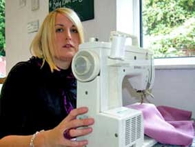 Làm 1 triệu việc vặt để mua 
ngôi nhà mơ ước