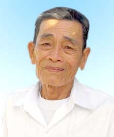 Học theo gương sáng Bác Hồ