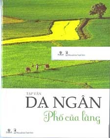 Thương sao hình bóng quê nhà!