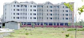 "Ấm lên" với các dự án mới